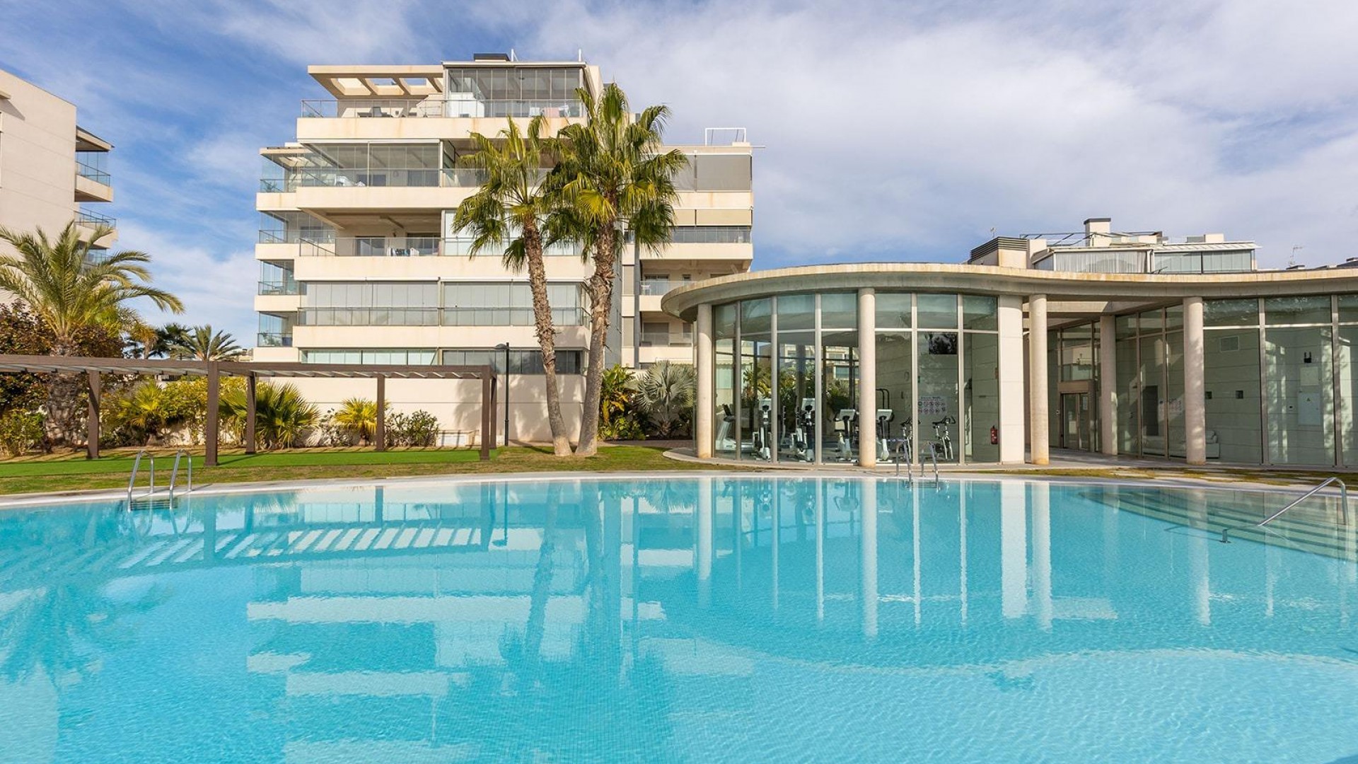 Venta - Apartamento piso -
Orihuela Costa - Los Dolses