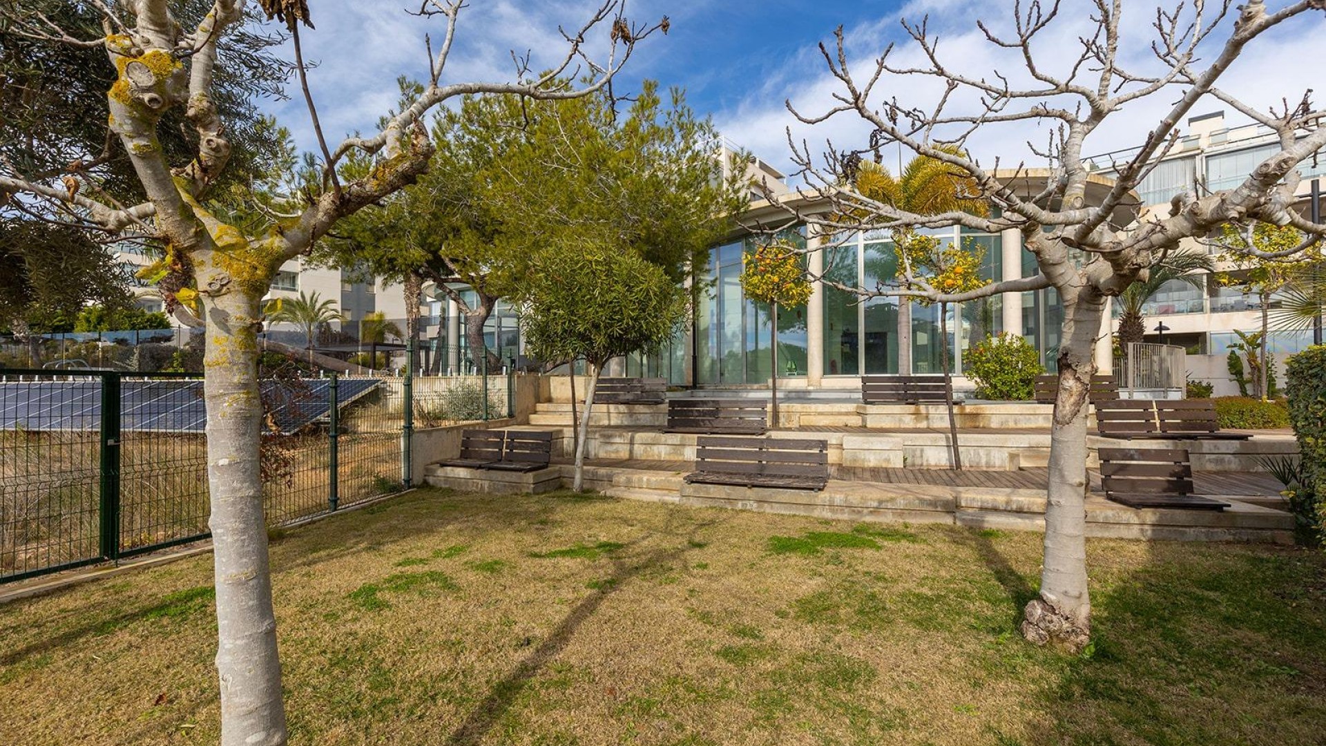 Venta - Apartamento piso -
Orihuela Costa - Los Dolses