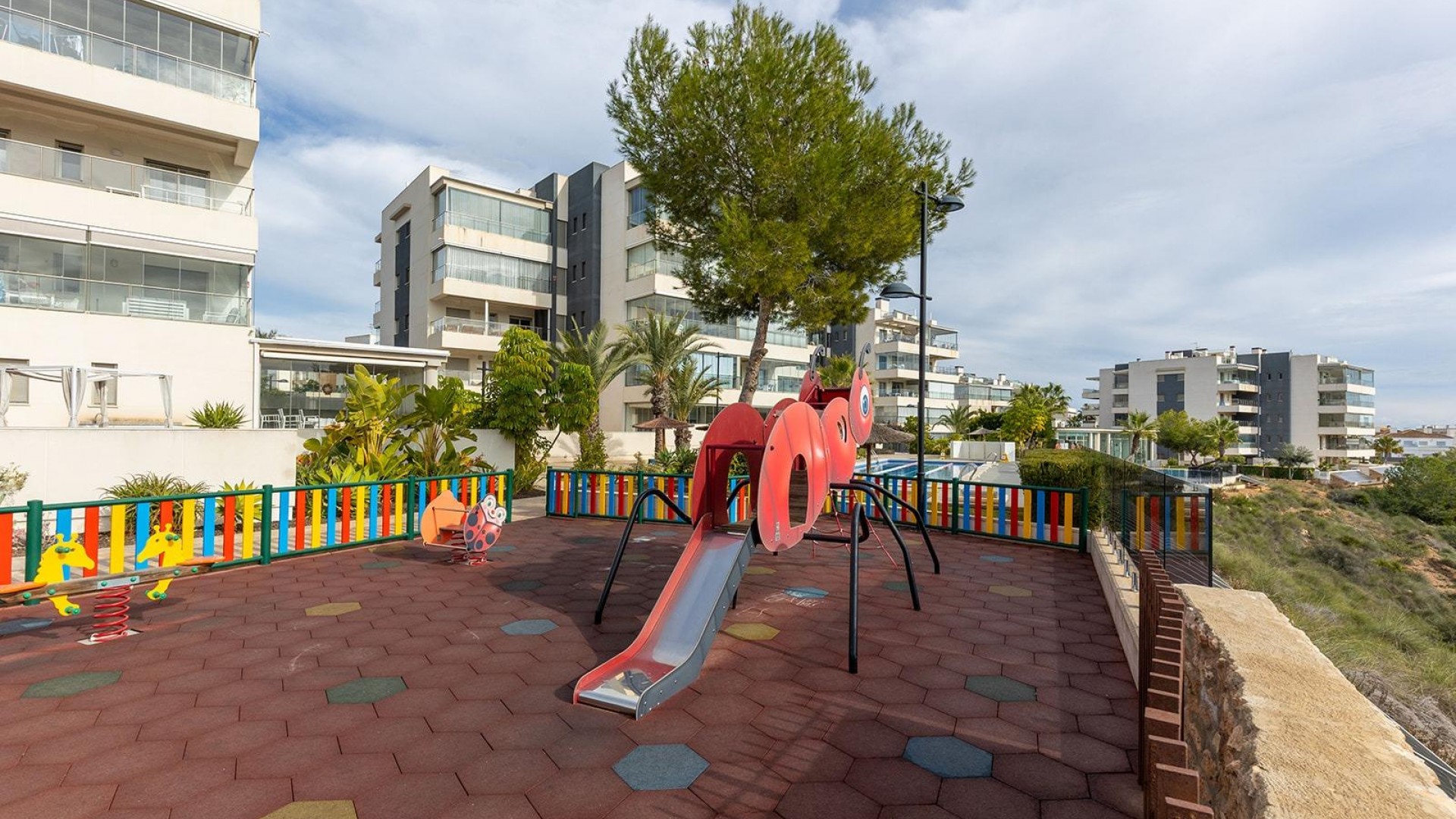 Venta - Apartamento piso -
Orihuela Costa - Los Dolses