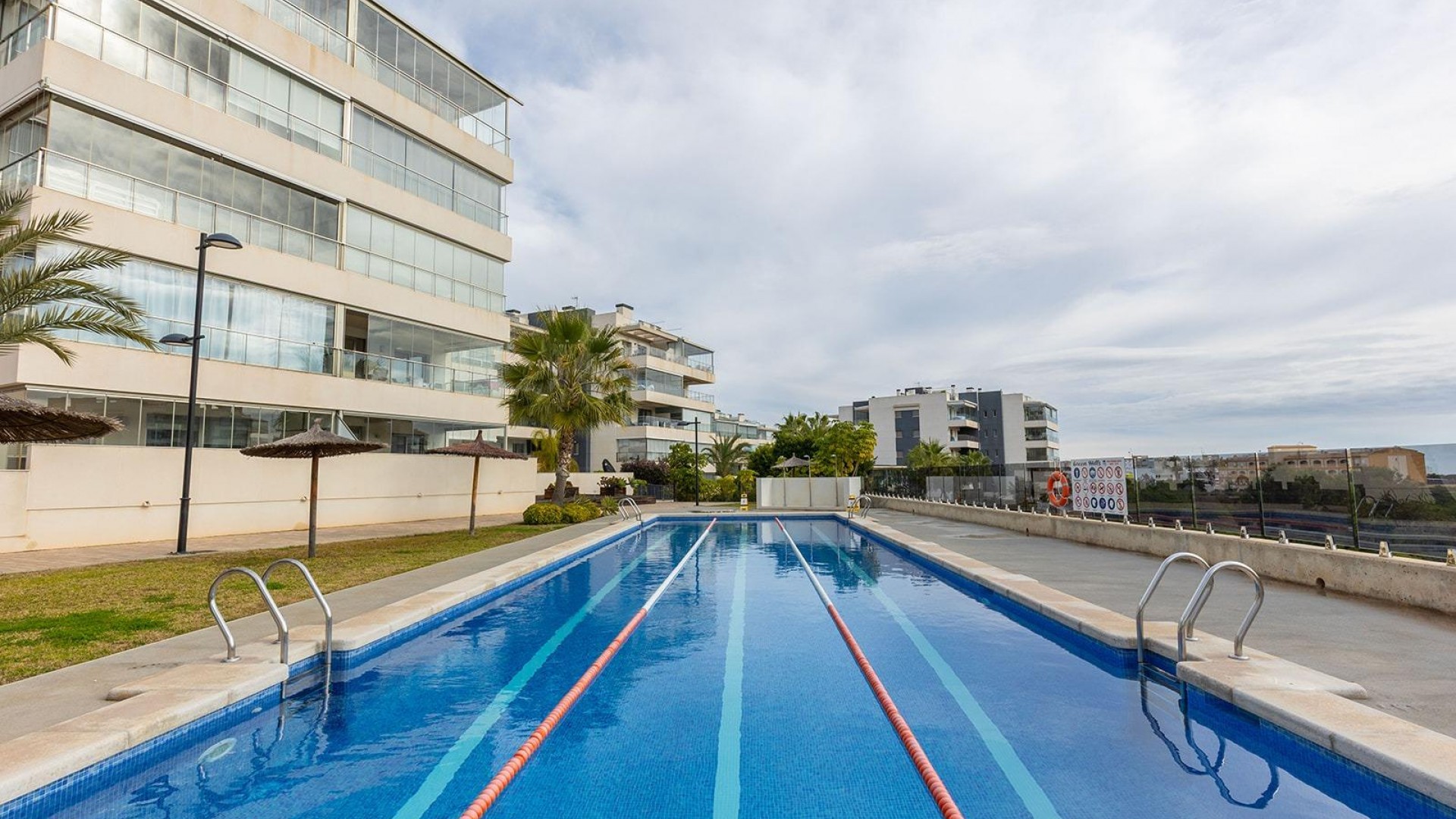 Venta - Apartamento piso -
Orihuela Costa - Los Dolses