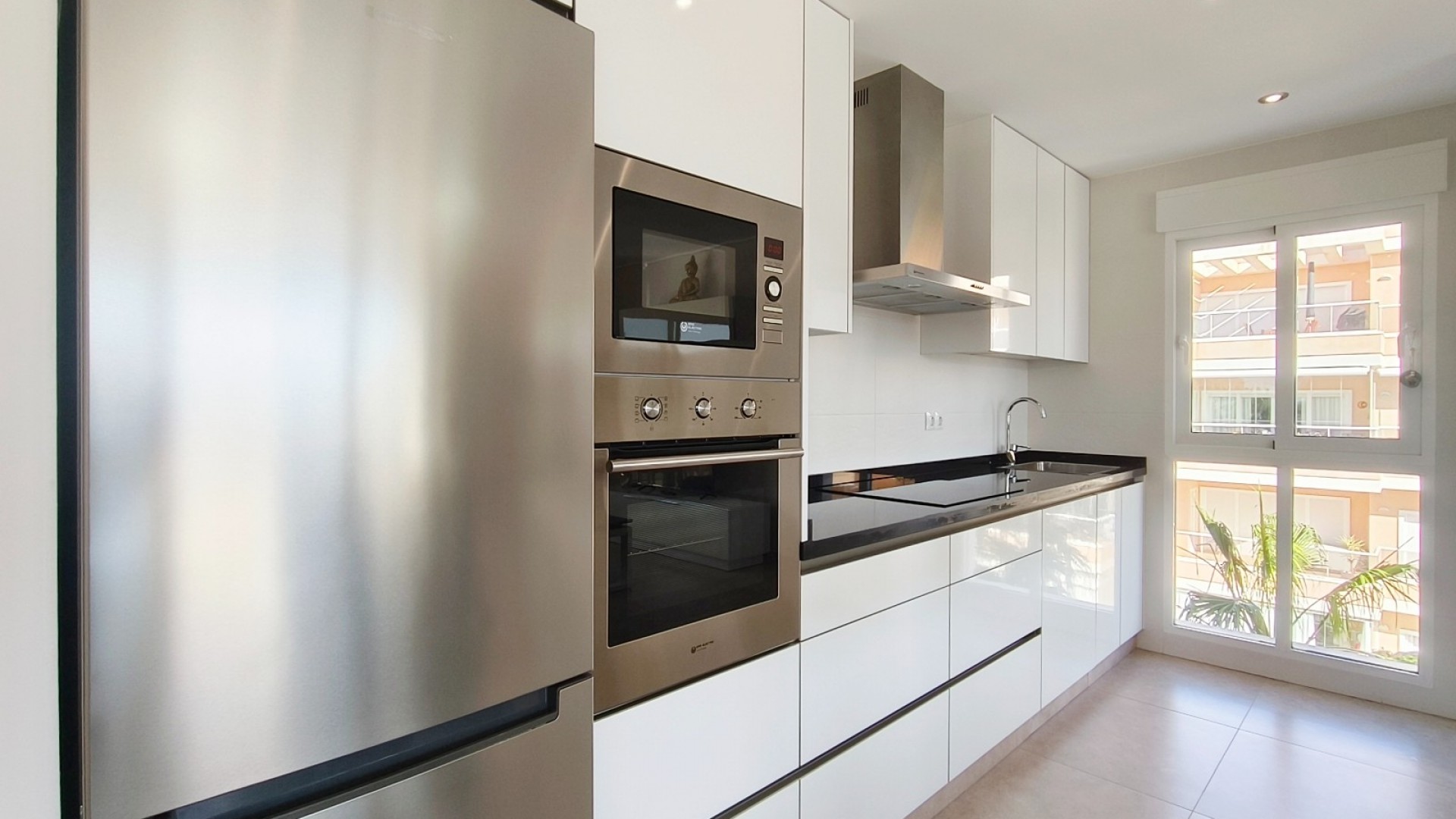 Venta - Apartamento piso -
Orihuela Costa - Los Dolses