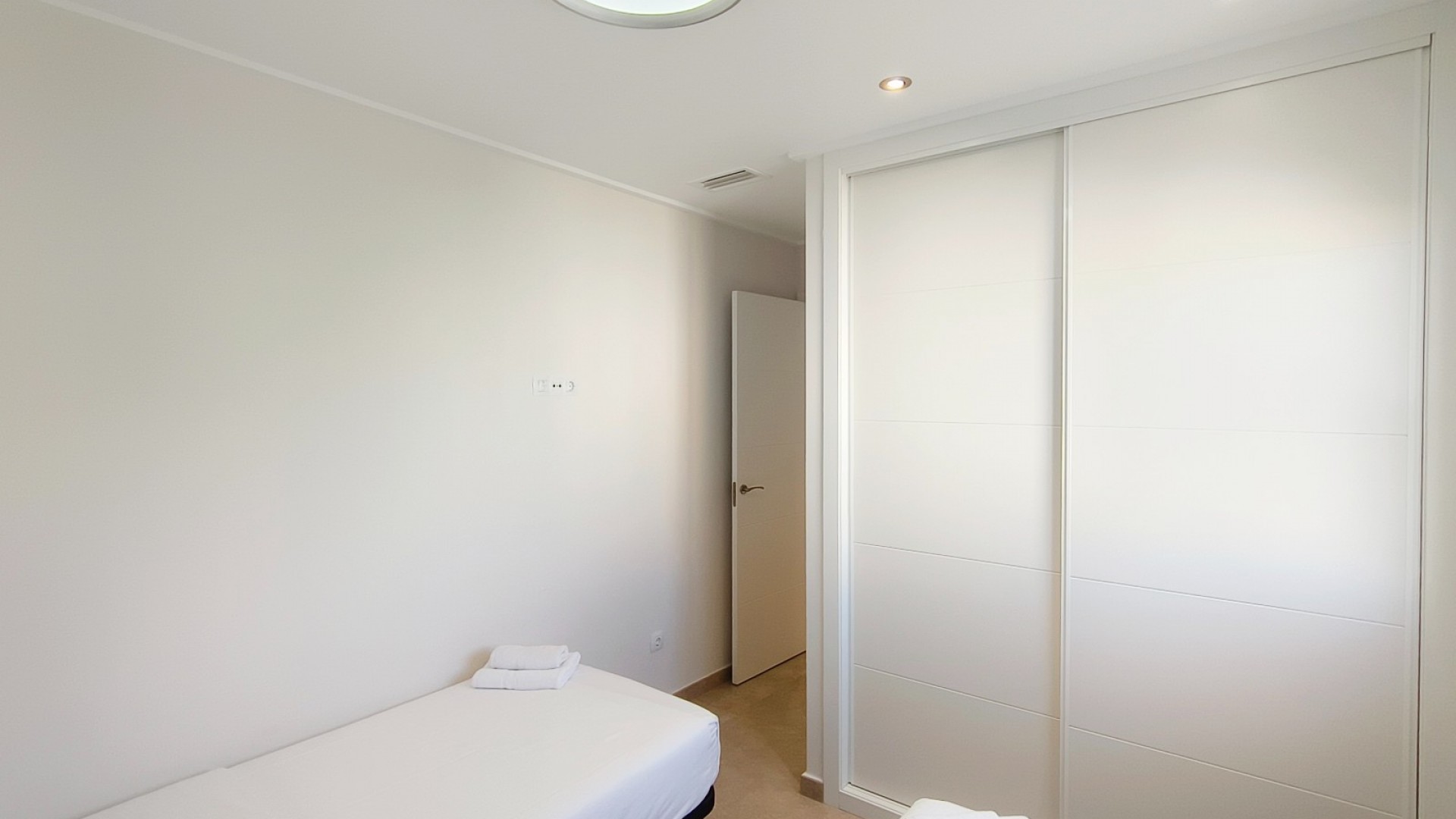 Venta - Apartamento piso -
Orihuela Costa - Los Dolses