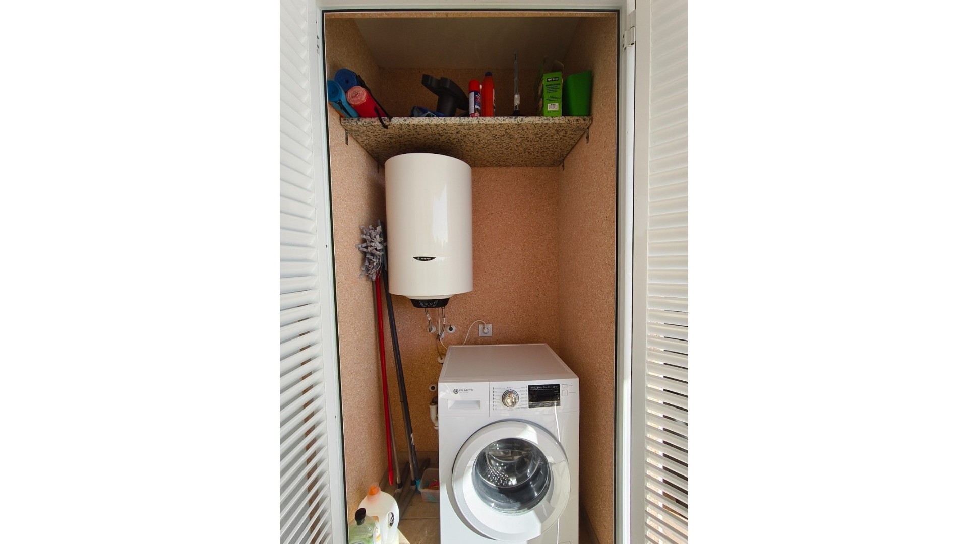 Venta - Apartamento piso -
Orihuela Costa - Los Dolses