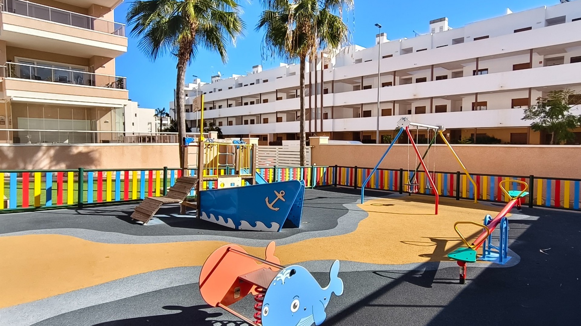 Venta - Apartamento piso -
Orihuela Costa - Los Dolses