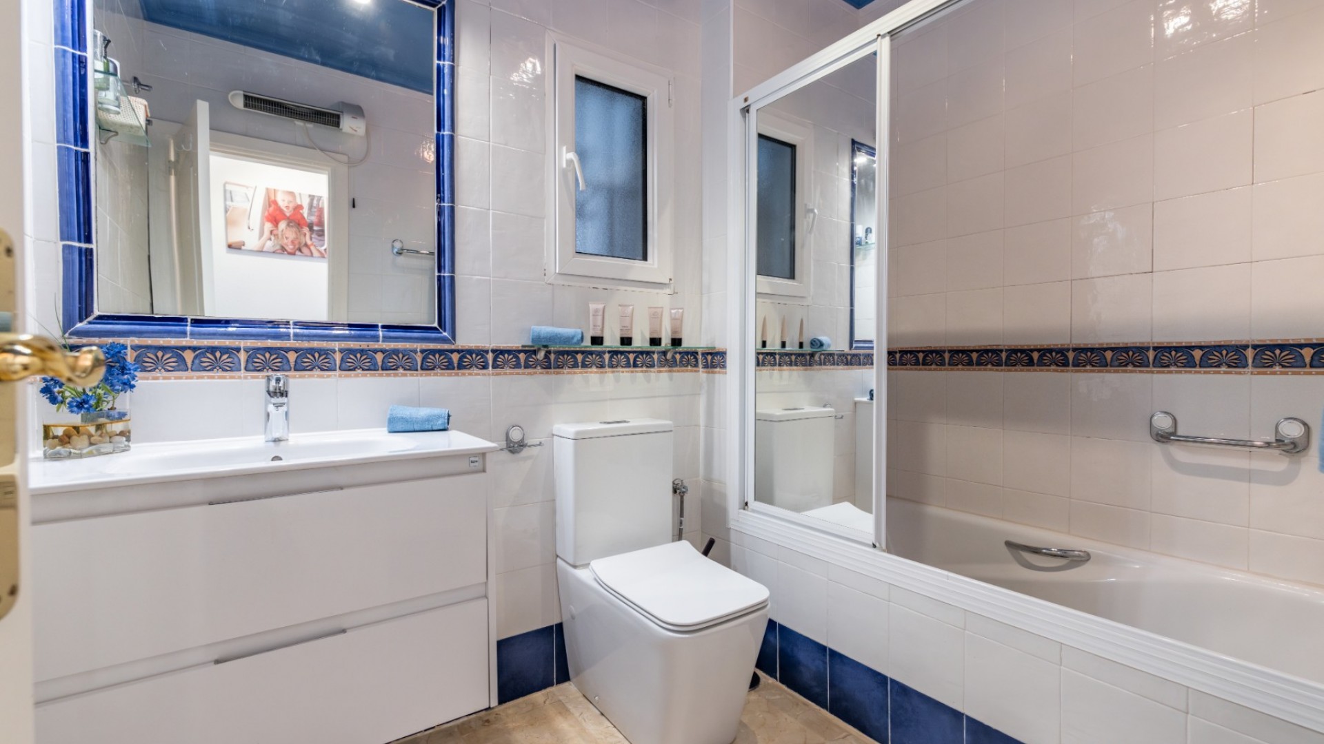 Venta - Apartamento piso -
Orihuela Costa - Los Dolses*