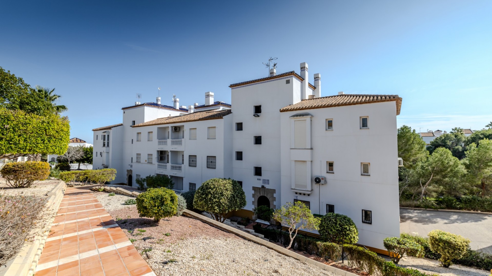 Venta - Apartamento piso -
Orihuela Costa - Los Dolses*