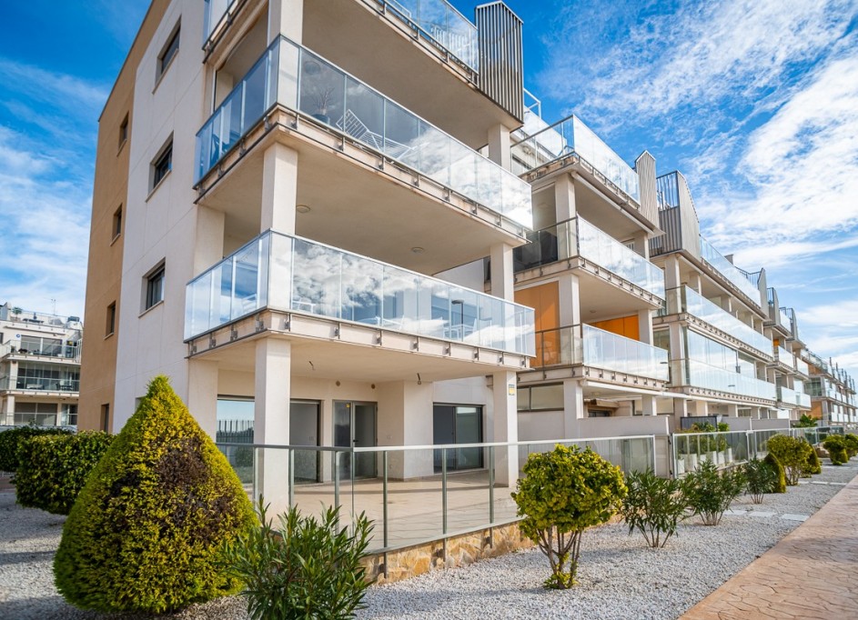 Venta - Apartamento piso -
Orihuela Costa - Los Dolses