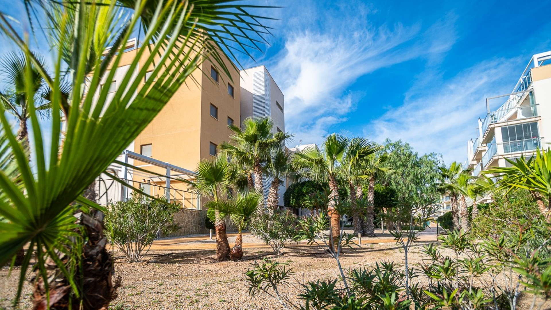 Venta - Apartamento piso -
Orihuela Costa - Los Dolses