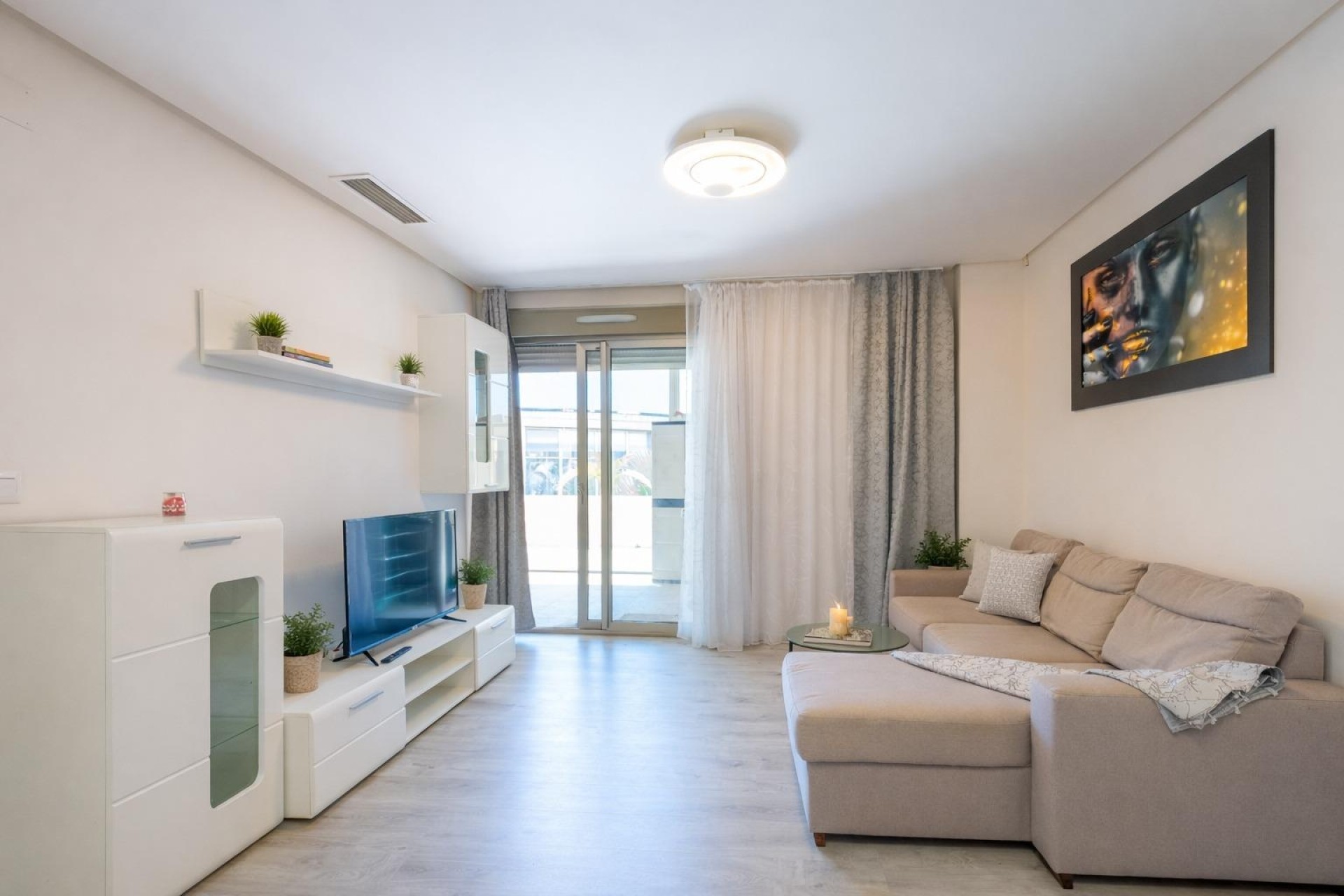 Venta - Apartamento / Piso -
Orihuela Costa - Los Dolses