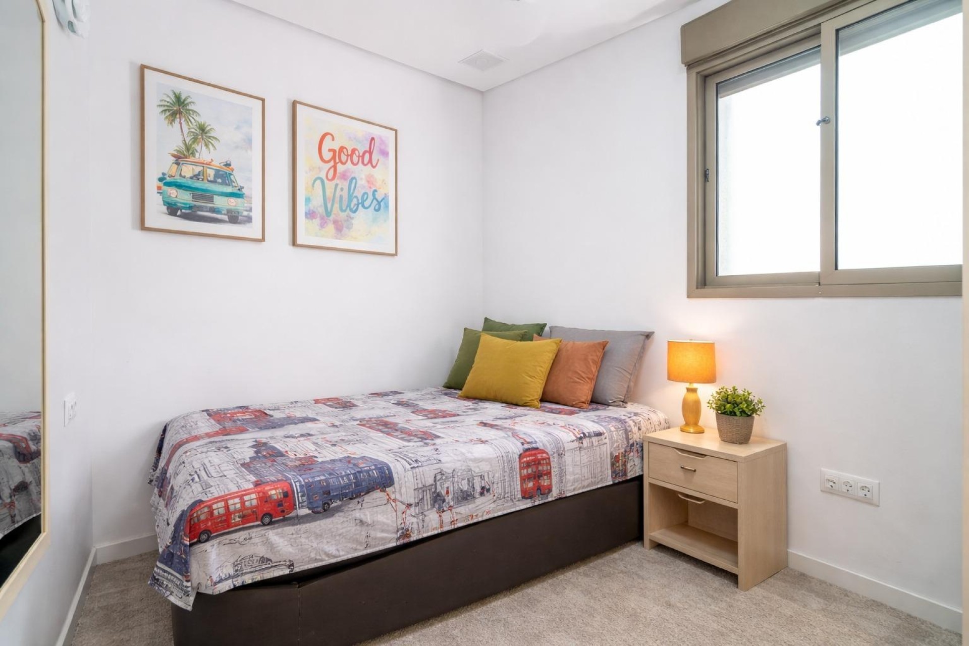 Venta - Apartamento / Piso -
Orihuela Costa - Los Dolses