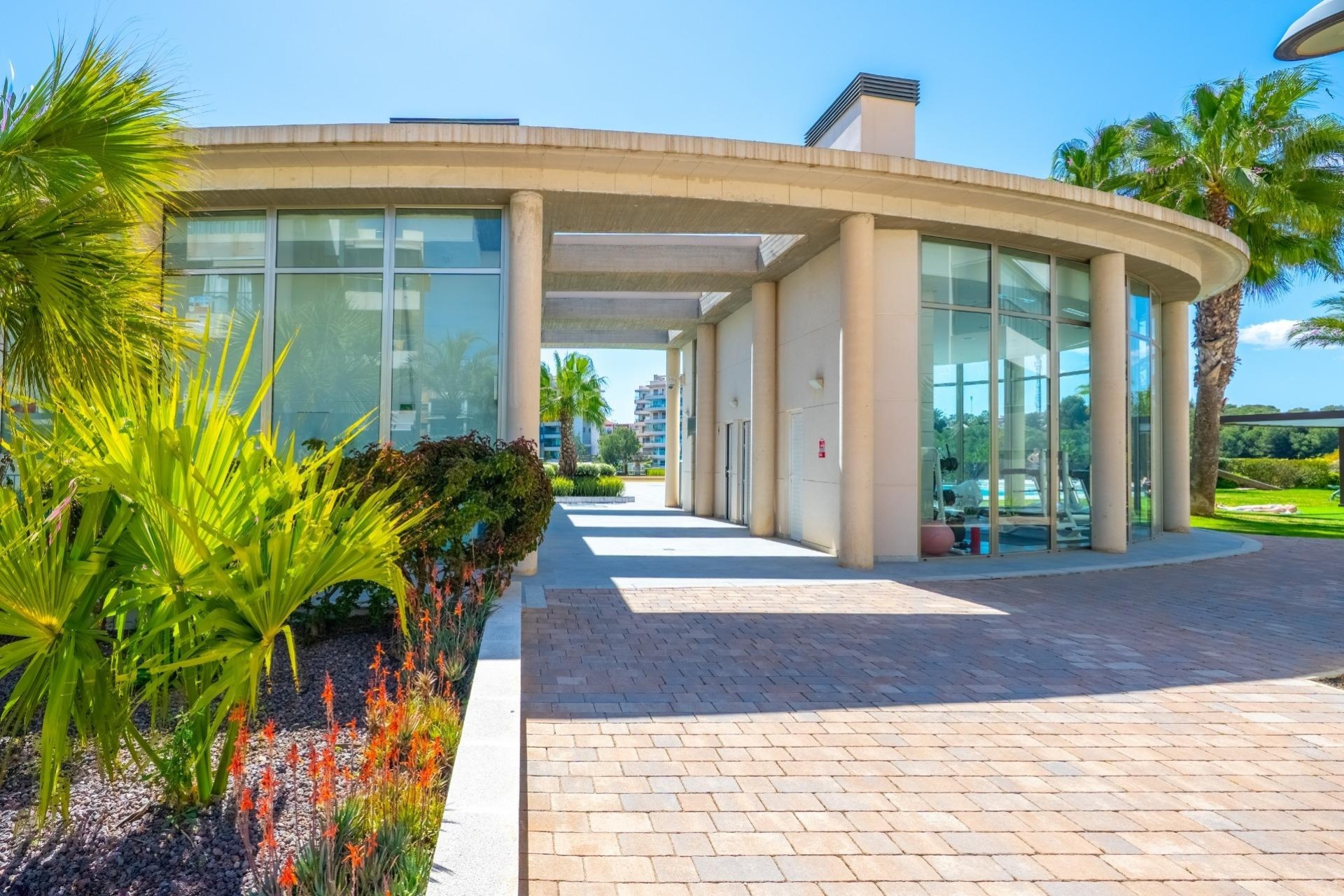 Venta - Apartamento / Piso -
Orihuela Costa - Los Dolses