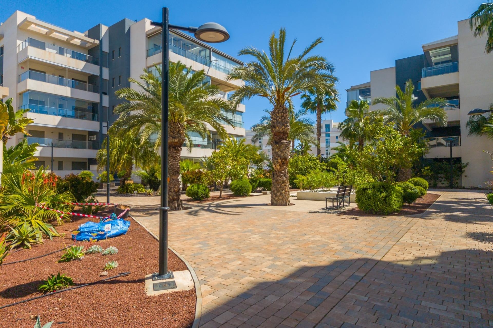 Venta - Apartamento / Piso -
Orihuela Costa - Los Dolses