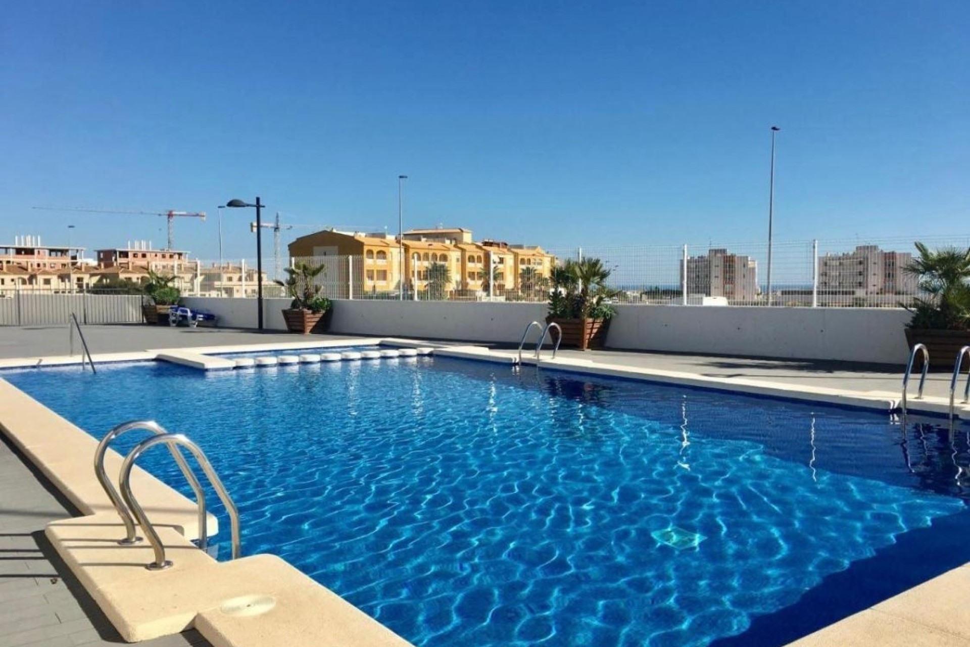 Venta - Apartamento / Piso -
Orihuela Costa - Los Dolses