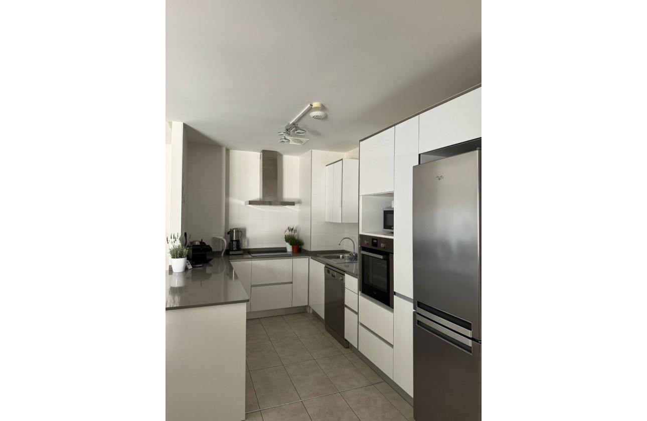 Venta - Apartamento / Piso -
Orihuela Costa - Los Dolses