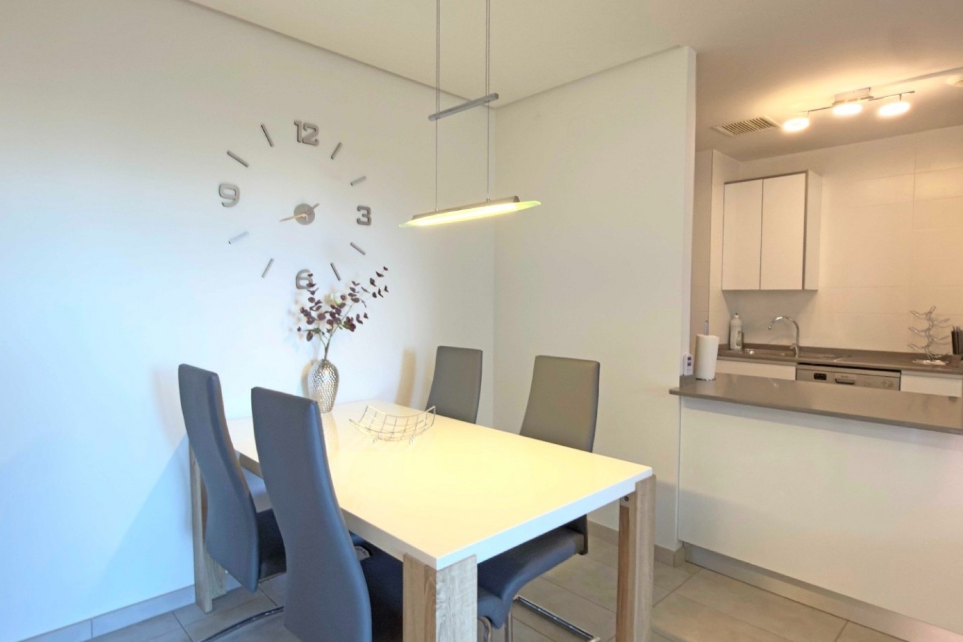 Venta - Apartamento / Piso -
Orihuela Costa - Los Dolses