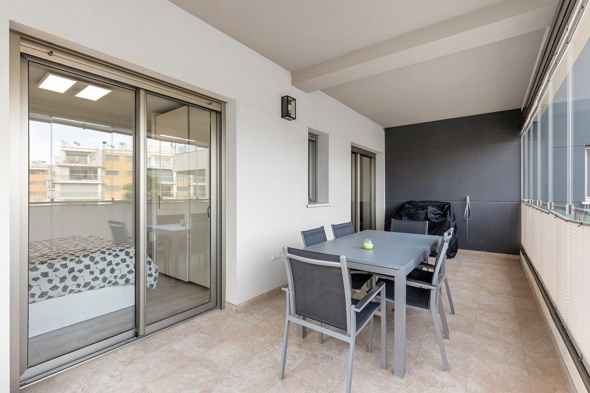 Venta - Apartamento / Piso -
Orihuela Costa - Los Dolses