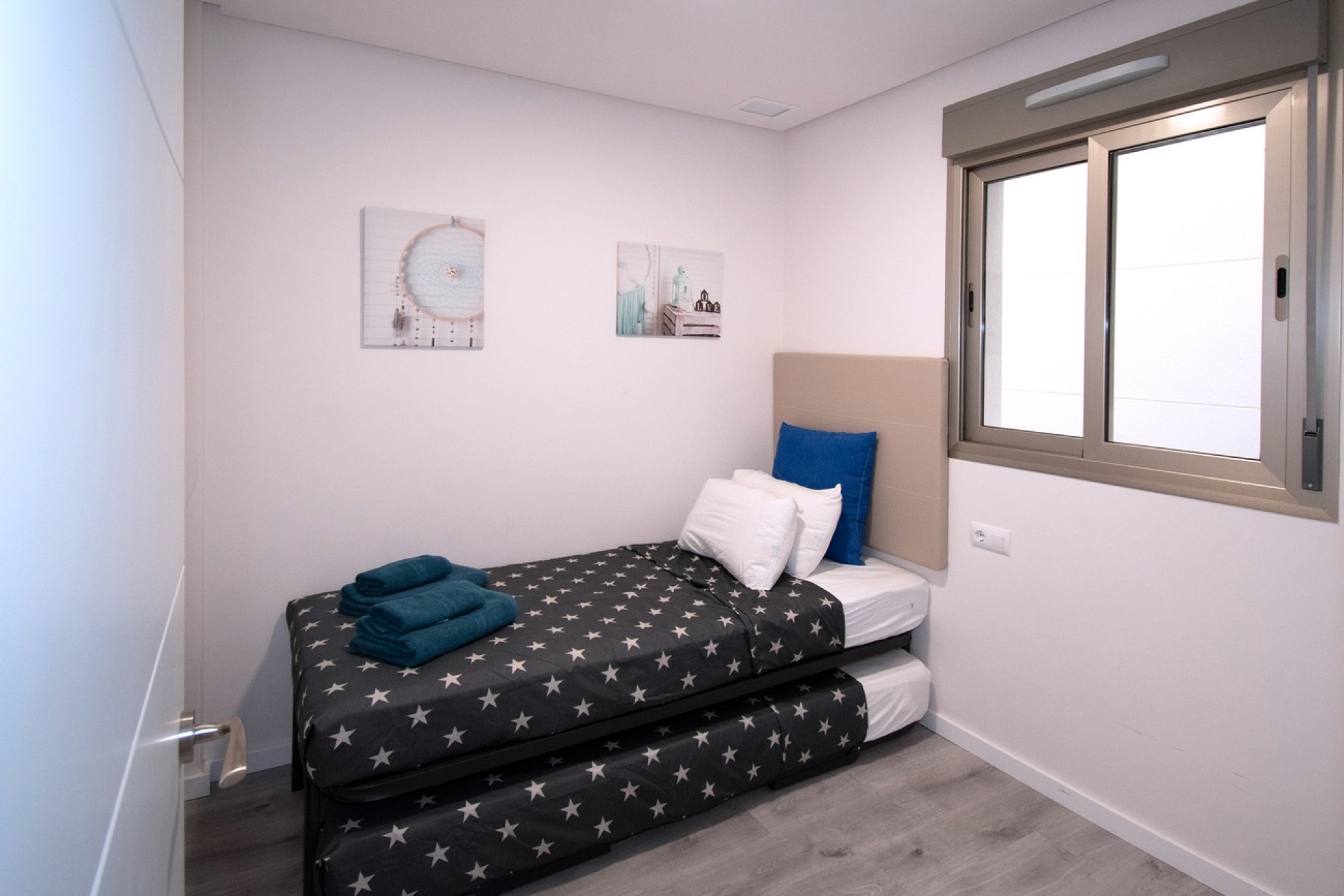 Venta - Apartamento / Piso -
Orihuela Costa - Los Dolses