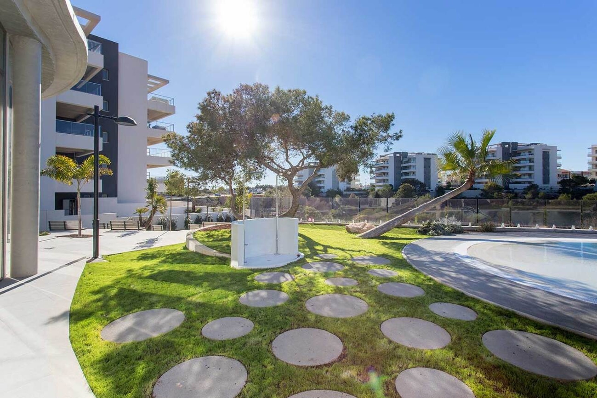 Venta - Apartamento / Piso -
Orihuela Costa - Los Dolses