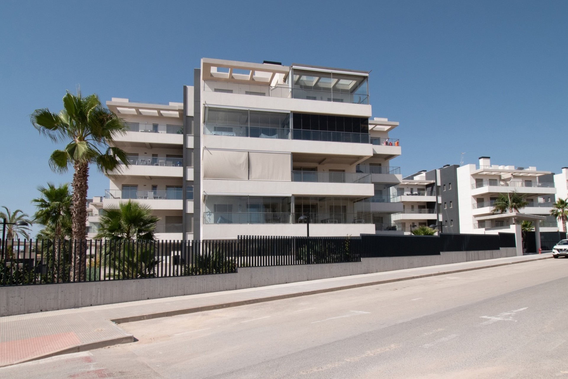 Venta - Apartamento / Piso -
Orihuela Costa - Los Dolses