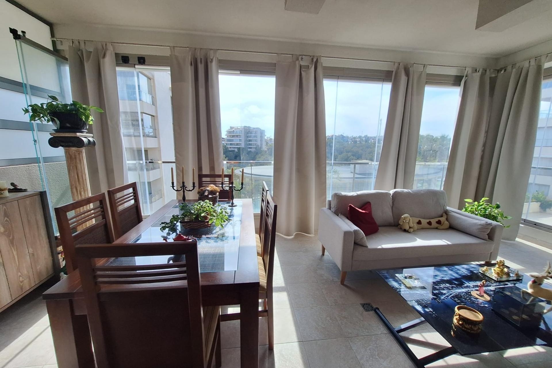 Venta - Apartamento / Piso -
Orihuela Costa - Los Dolses