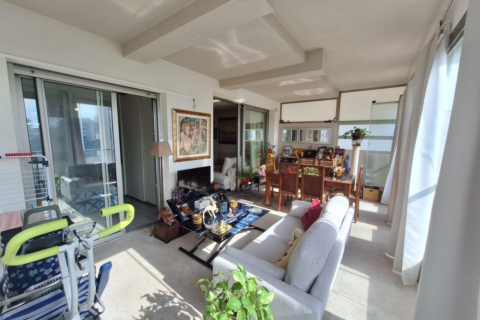 Venta - Apartamento / Piso -
Orihuela Costa - Los Dolses