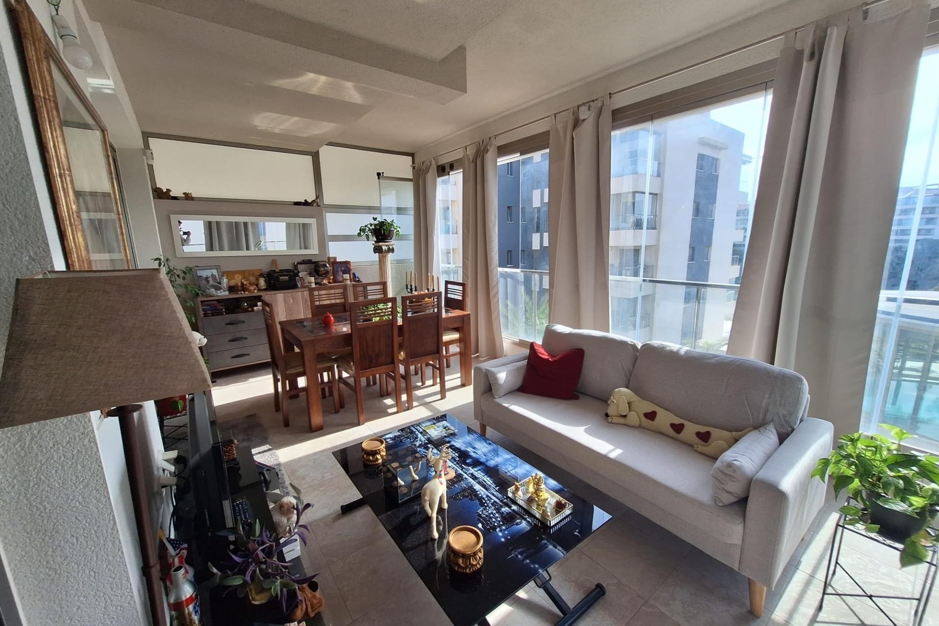 Venta - Apartamento / Piso -
Orihuela Costa - Los Dolses