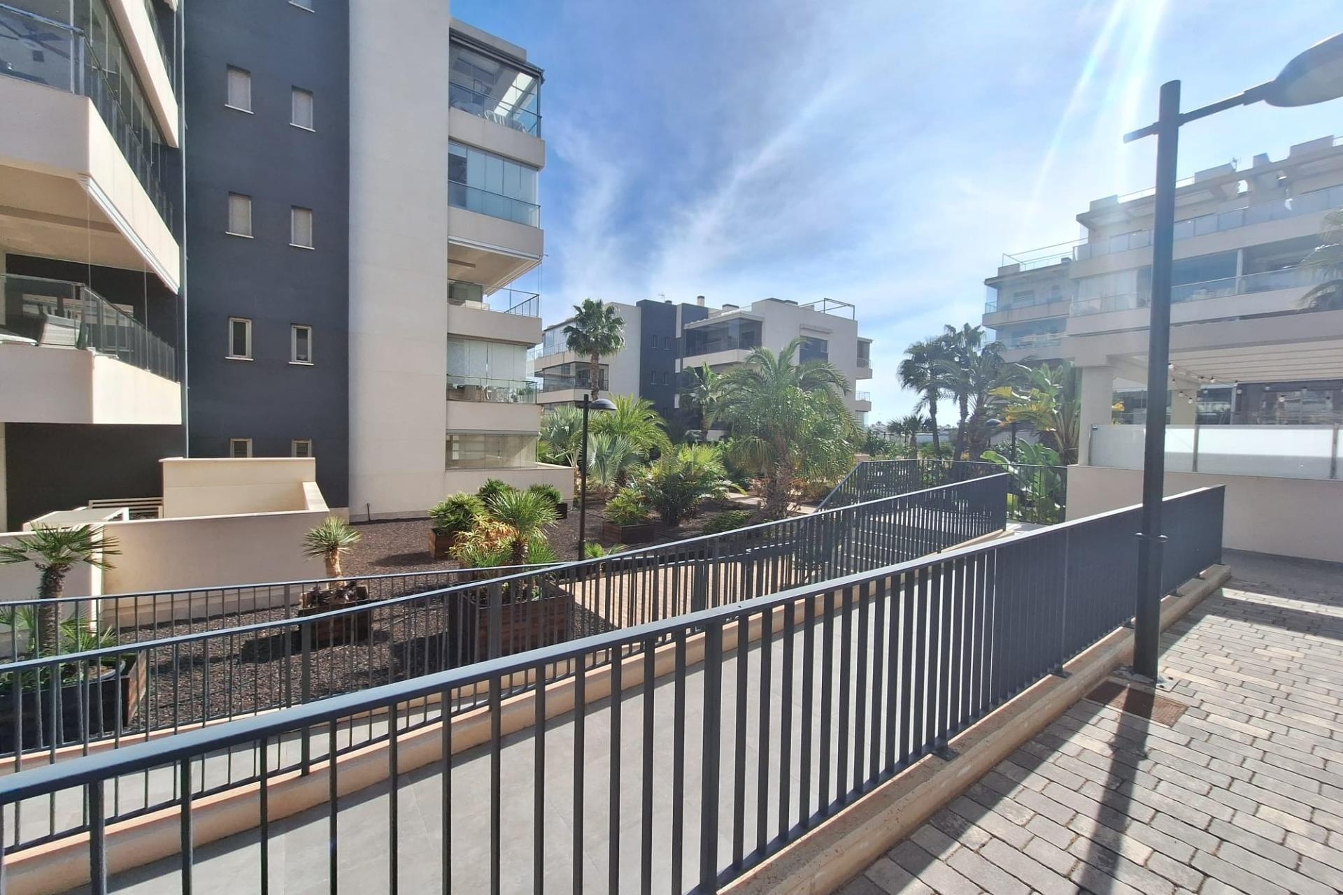 Venta - Apartamento / Piso -
Orihuela Costa - Los Dolses