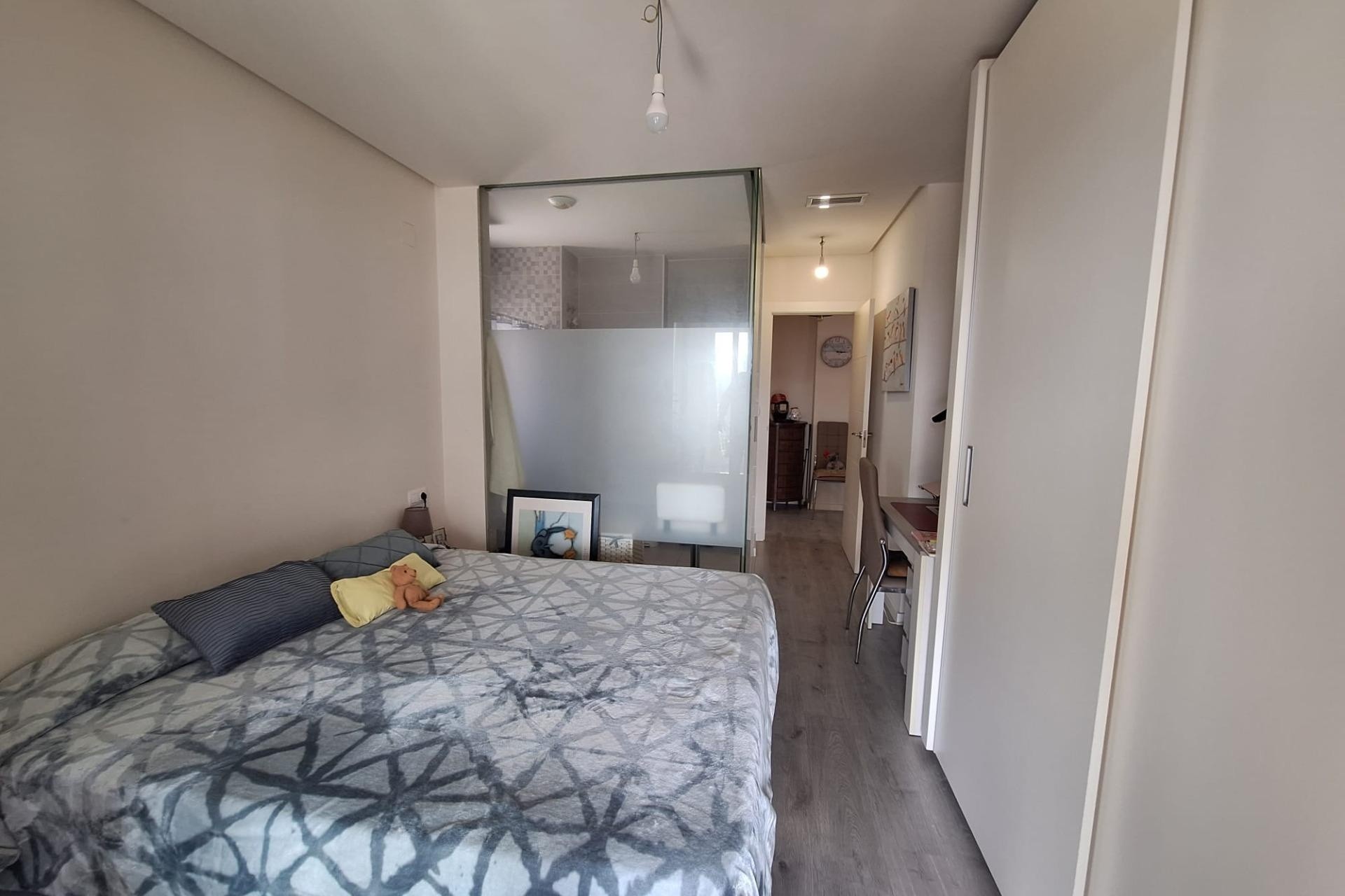 Venta - Apartamento / Piso -
Orihuela Costa - Los Dolses