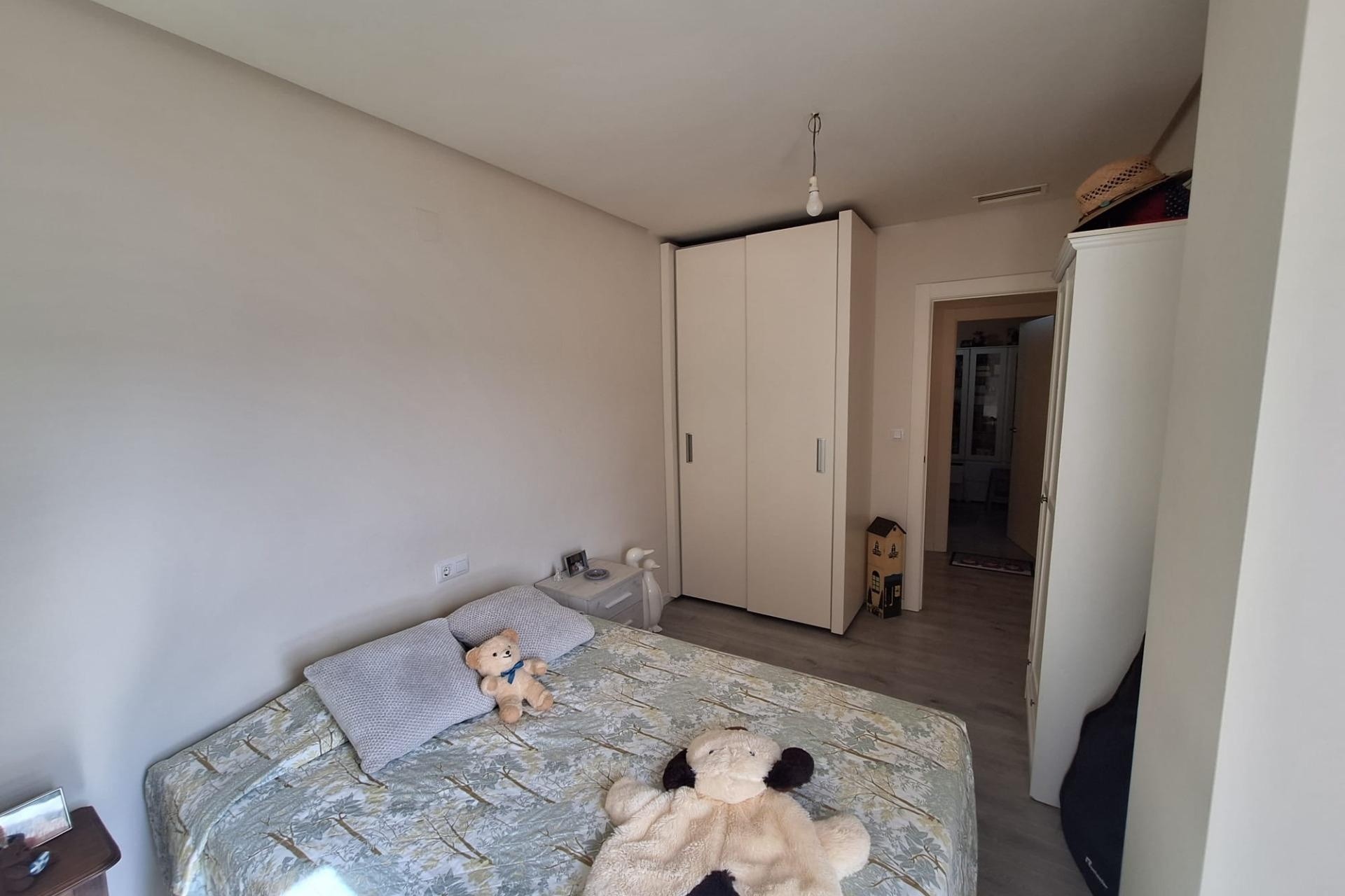 Venta - Apartamento / Piso -
Orihuela Costa - Los Dolses