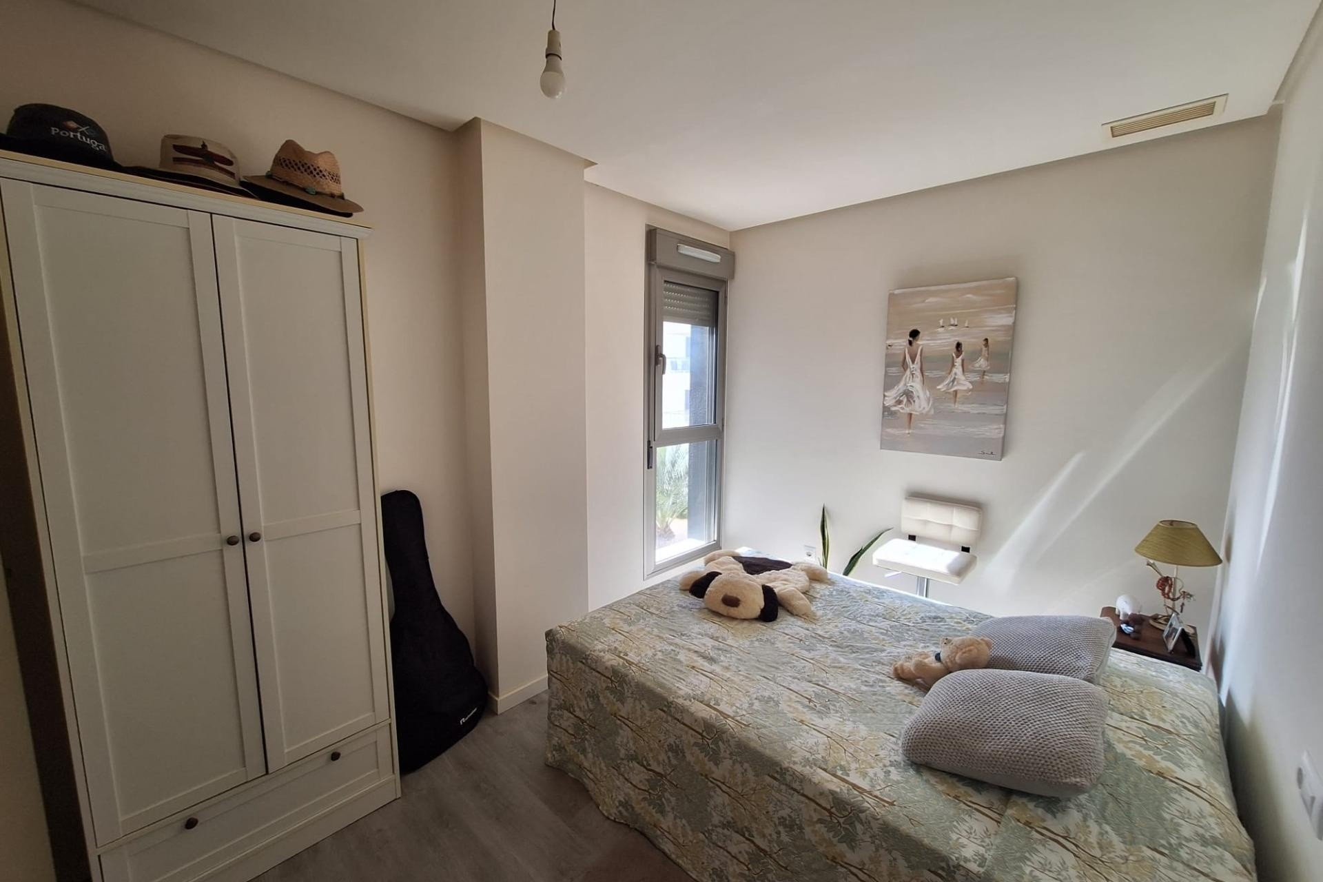 Venta - Apartamento / Piso -
Orihuela Costa - Los Dolses
