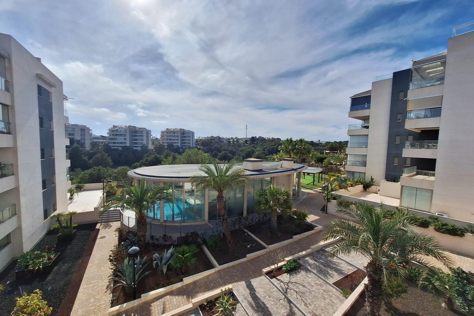 Venta - Apartamento / Piso -
Orihuela Costa - Los Dolses