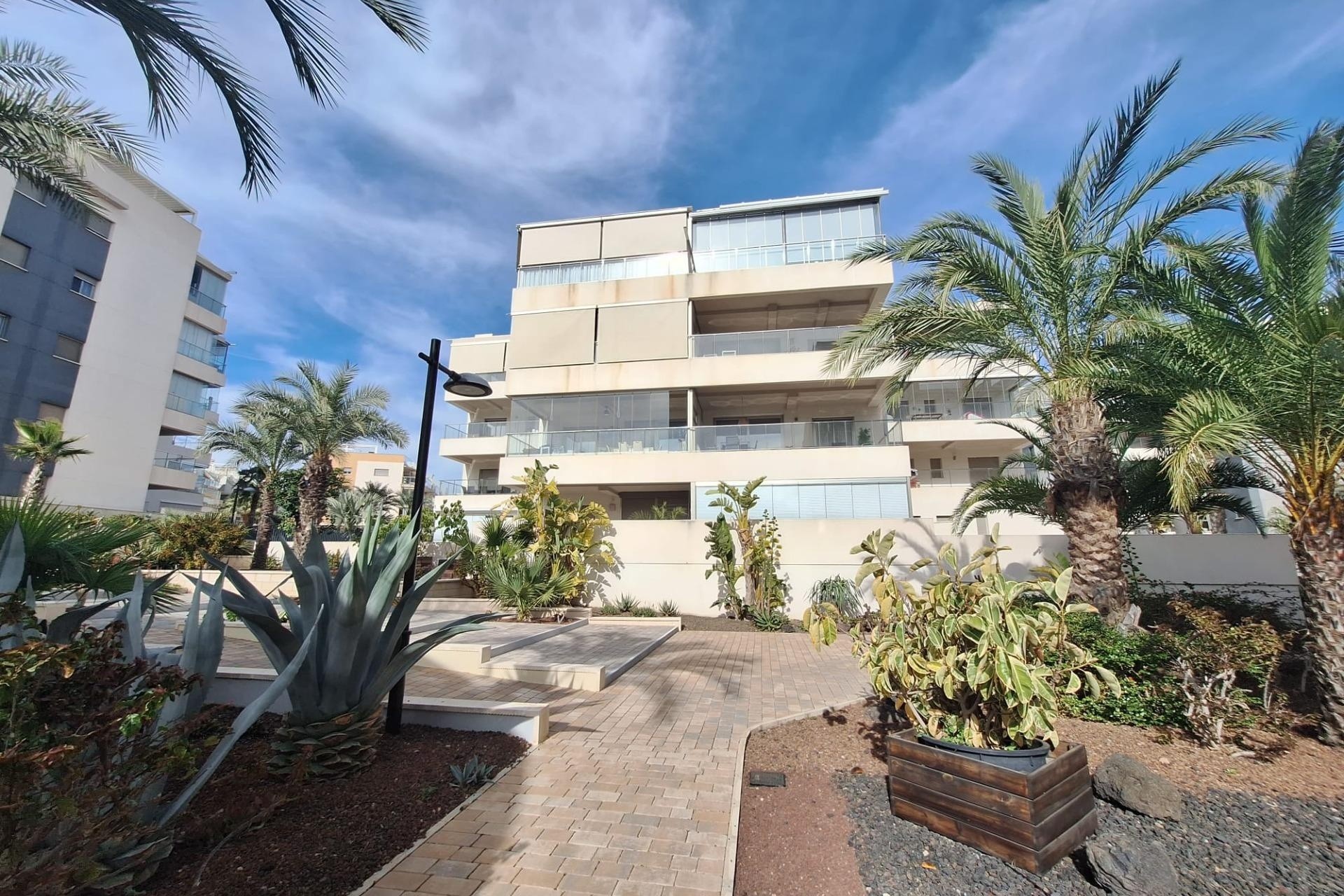 Venta - Apartamento / Piso -
Orihuela Costa - Los Dolses