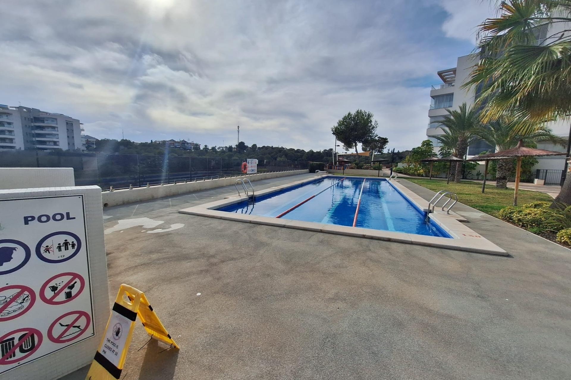 Venta - Apartamento / Piso -
Orihuela Costa - Los Dolses
