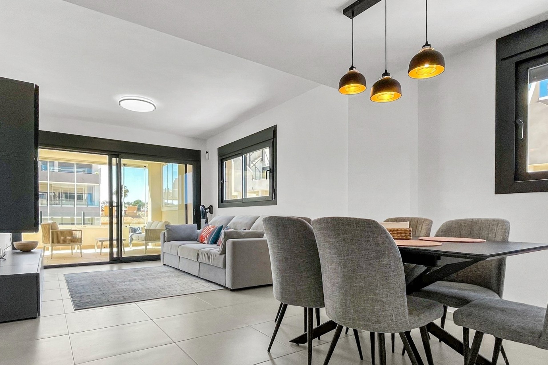 Venta - Apartamento / Piso -
Orihuela Costa - Los Dolses
