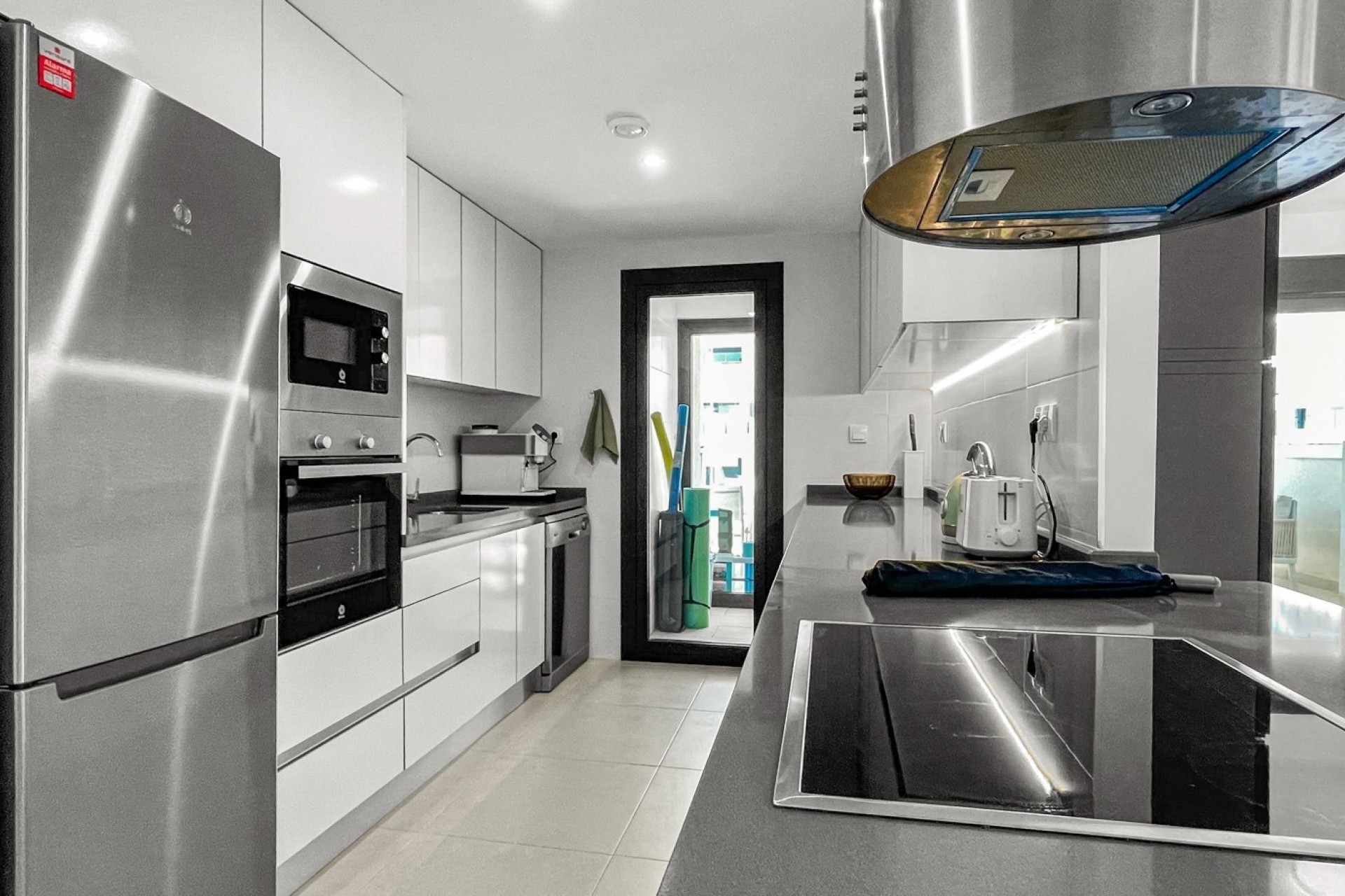 Venta - Apartamento / Piso -
Orihuela Costa - Los Dolses