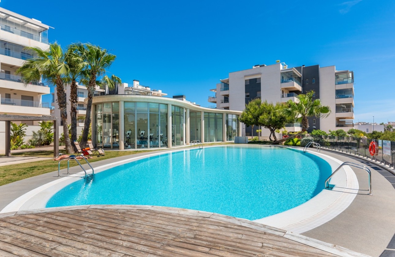 Venta - Apartamento / Piso -
Orihuela Costa - Los Dolses