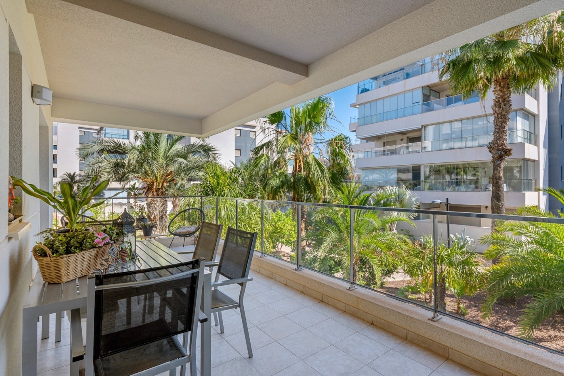 Venta - Apartamento / Piso -
Orihuela Costa - Los Dolses