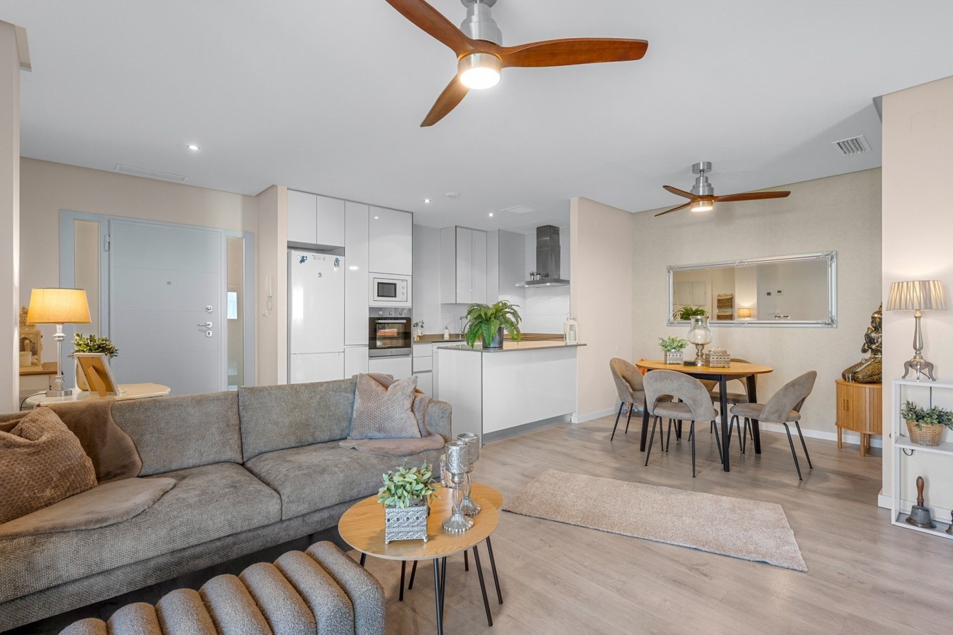 Venta - Apartamento / Piso -
Orihuela Costa - Los Dolses