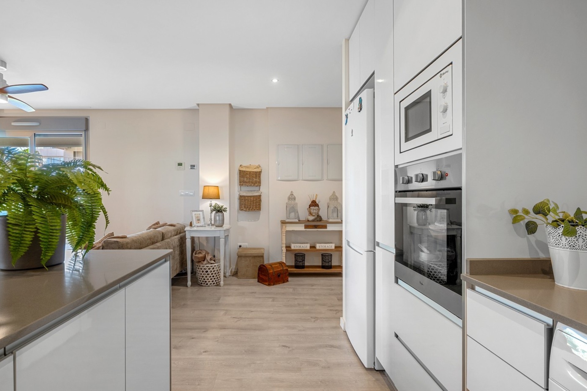 Venta - Apartamento / Piso -
Orihuela Costa - Los Dolses