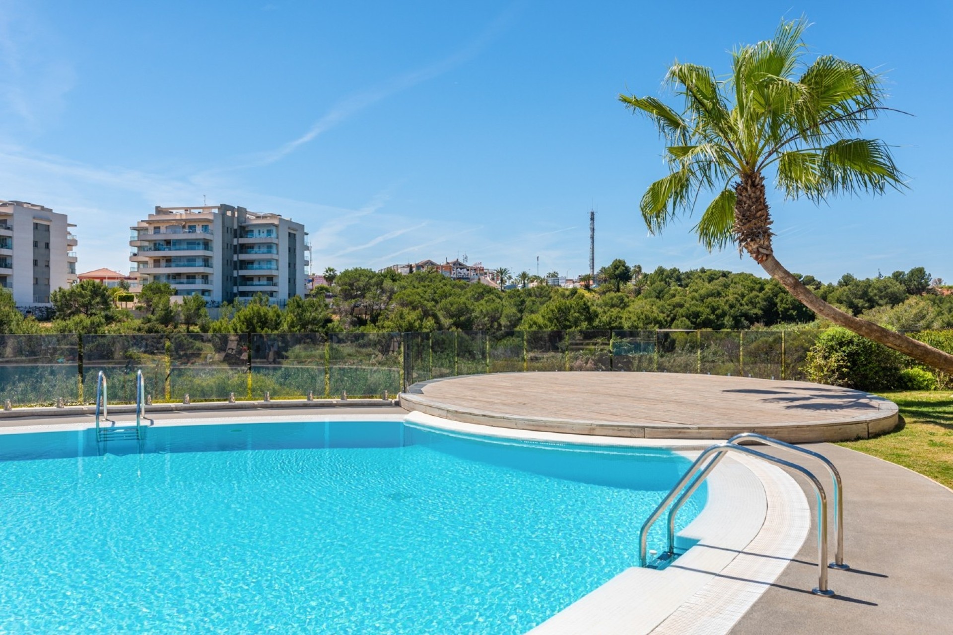Venta - Apartamento / Piso -
Orihuela Costa - Los Dolses