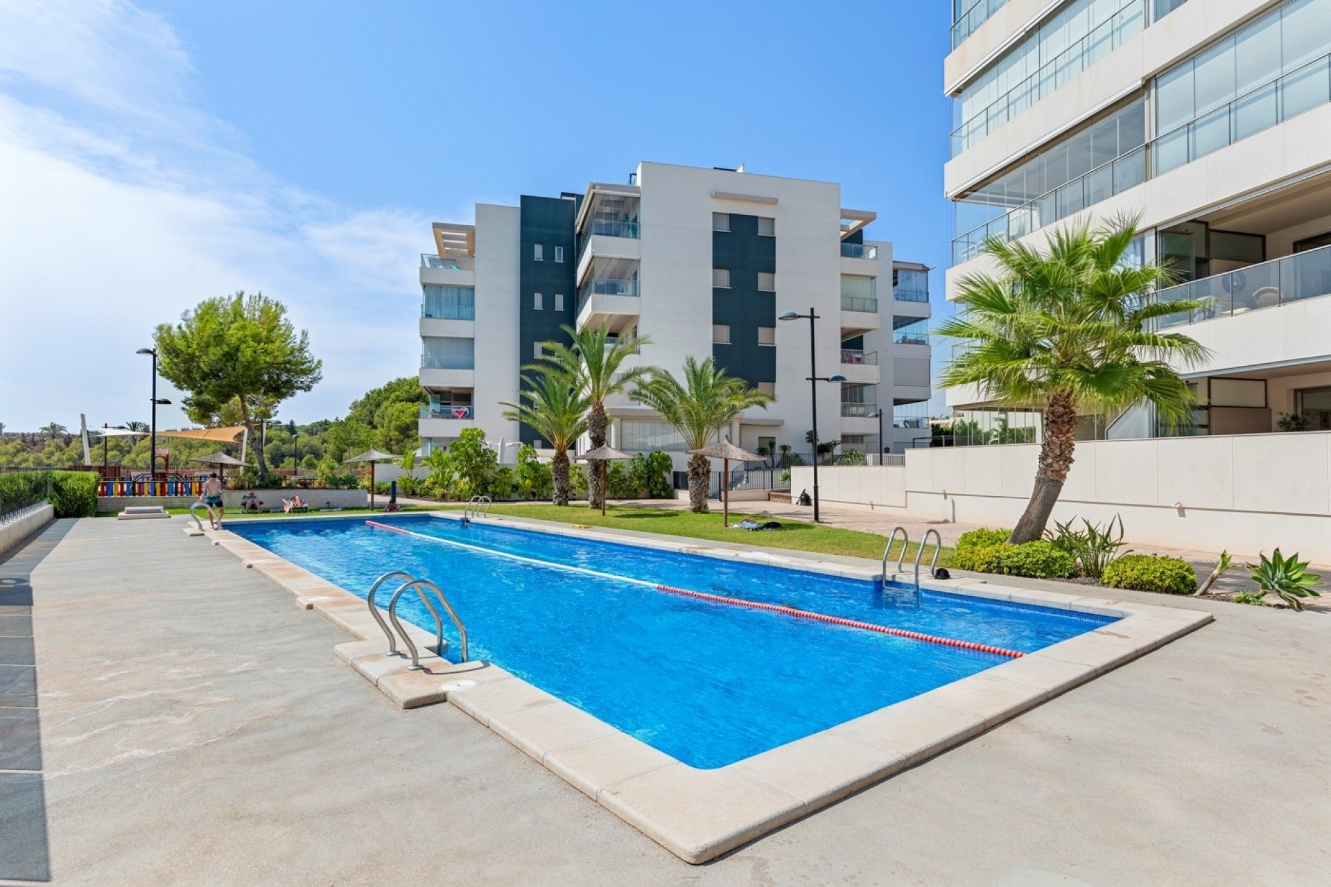 Venta - Apartamento / Piso -
Orihuela Costa - Los Dolses