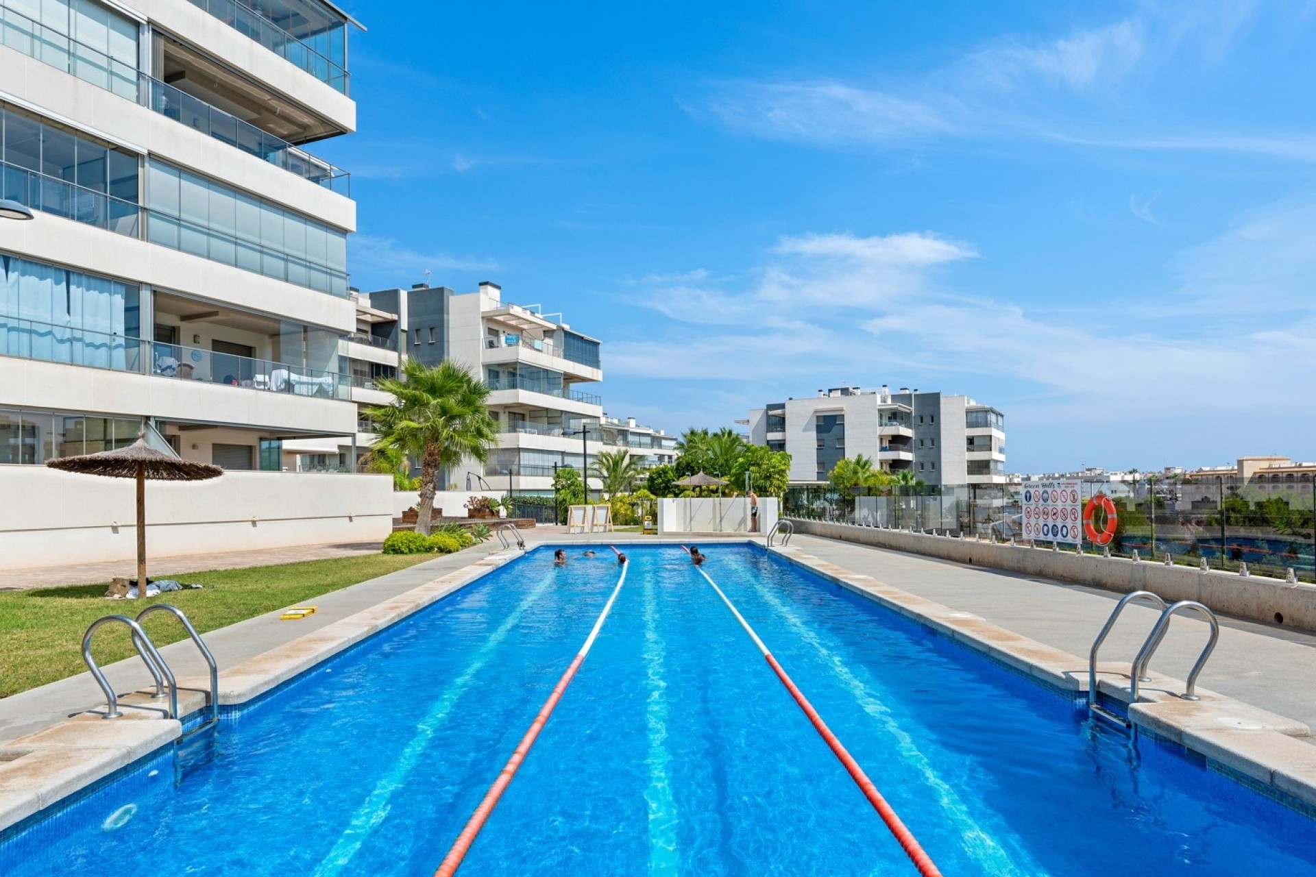 Venta - Apartamento / Piso -
Orihuela Costa - Los Dolses