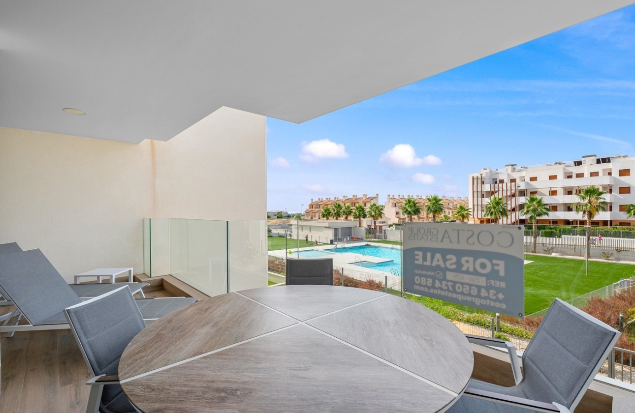 Venta - Apartamento / Piso -
Orihuela Costa - Los Dolses