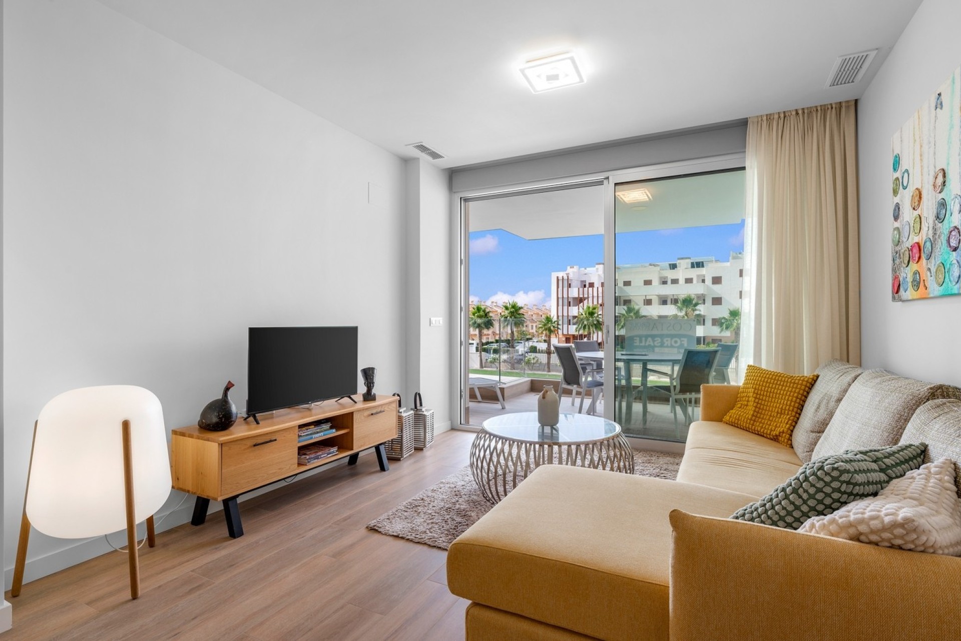 Venta - Apartamento / Piso -
Orihuela Costa - Los Dolses