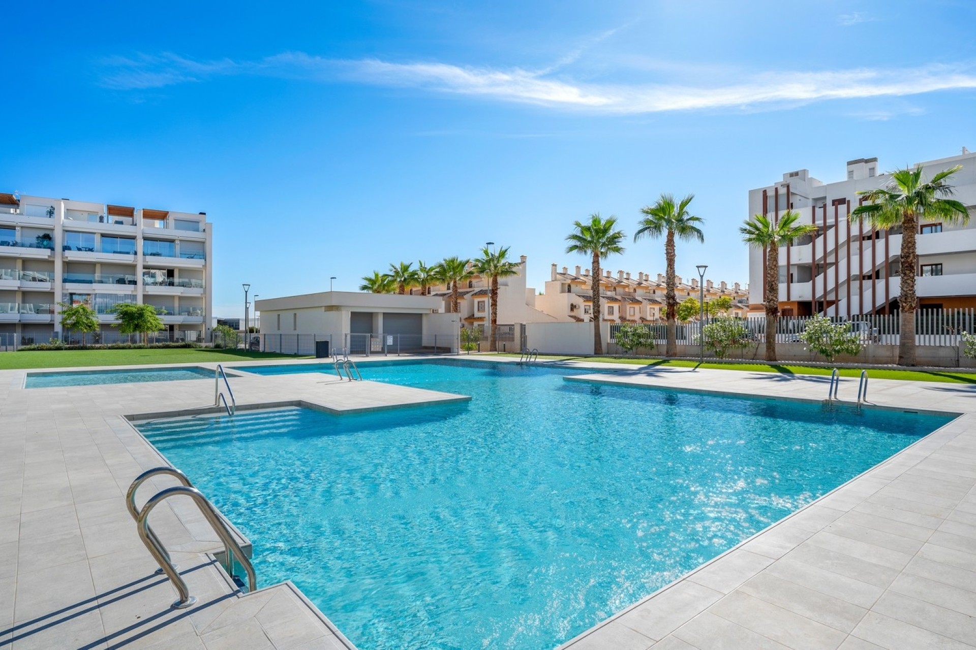 Venta - Apartamento / Piso -
Orihuela Costa - Los Dolses