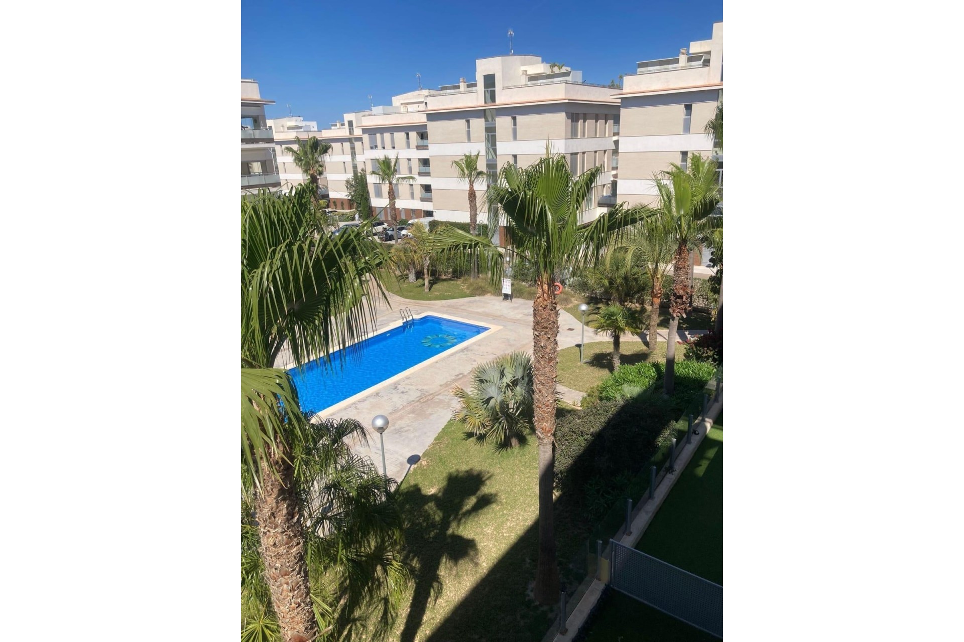 Venta - Apartamento / Piso -
Orihuela Costa - Los Dolses