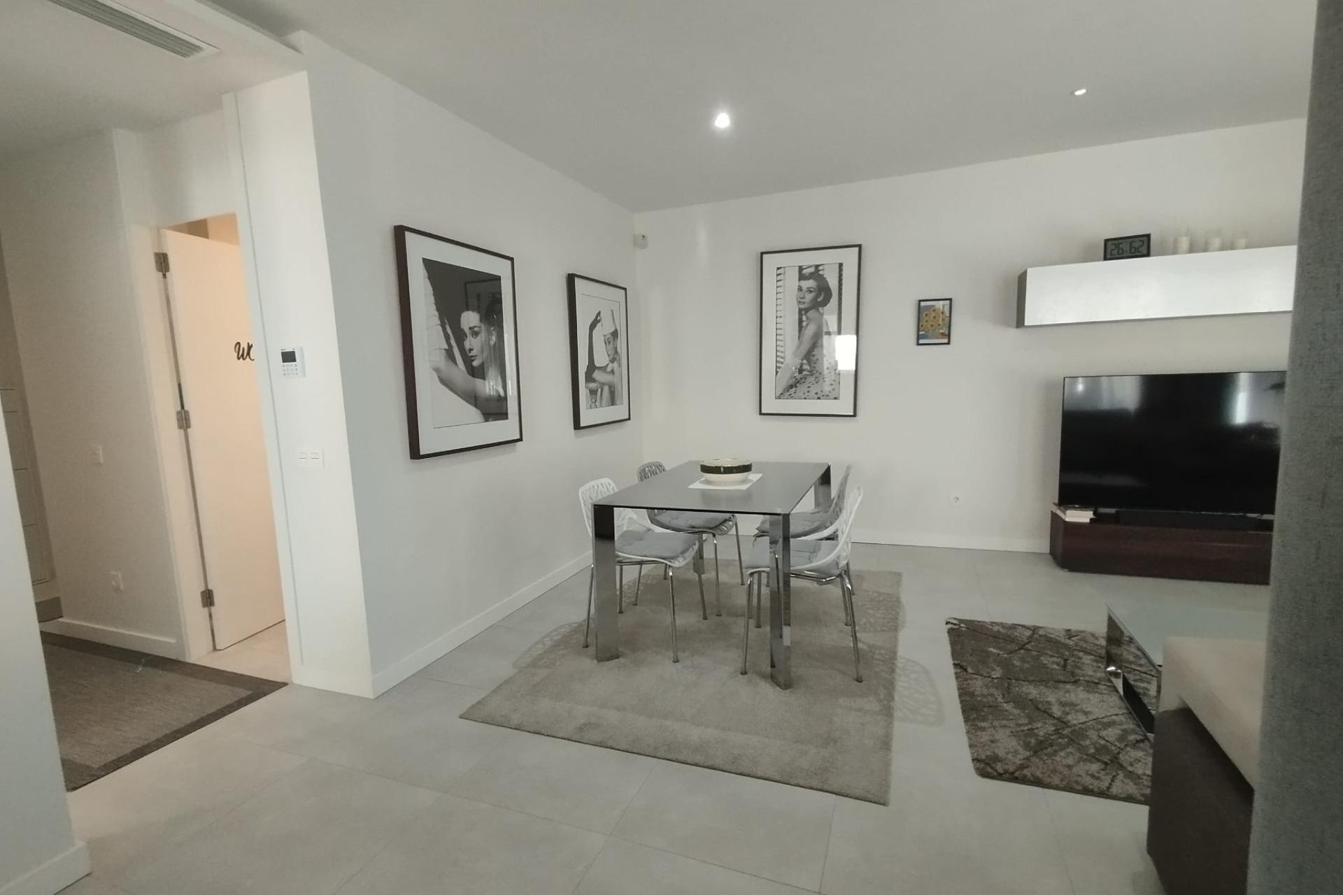 Venta - Apartamento / Piso -
Orihuela Costa - Los Dolses
