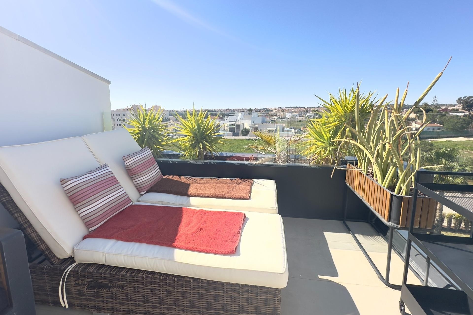 Venta - Apartamento / Piso -
Orihuela Costa - Los Dolses