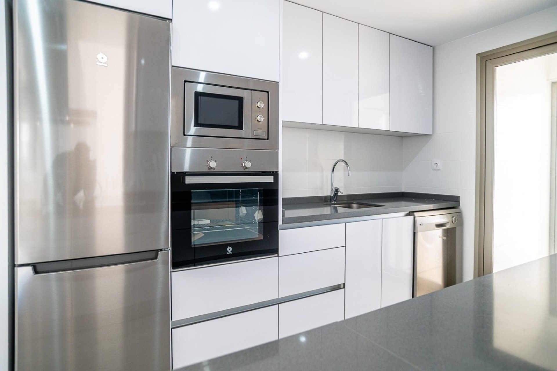 Venta - Apartamento / Piso -
Orihuela Costa - Los Dolses