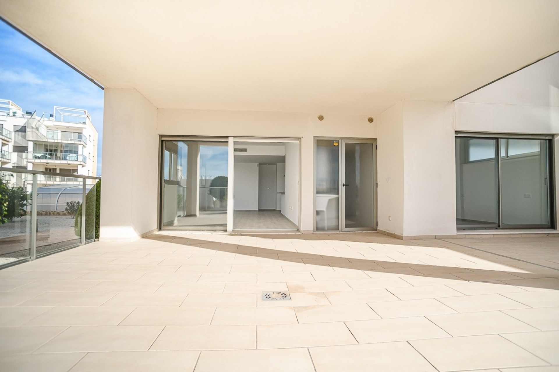 Venta - Apartamento / Piso -
Orihuela Costa - Los Dolses